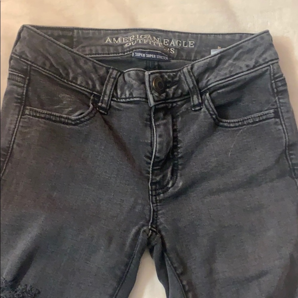American eagle